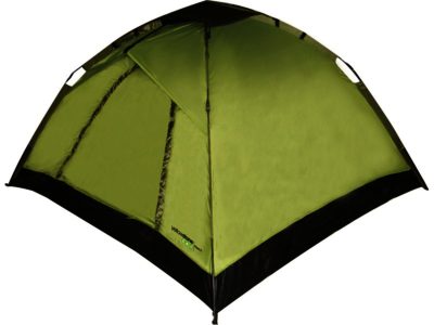 Yellowstone Rapid 2 Man Tent 2 Season (Green) Yellowstone Rapid 2 Man Tent 2 Season (Green)